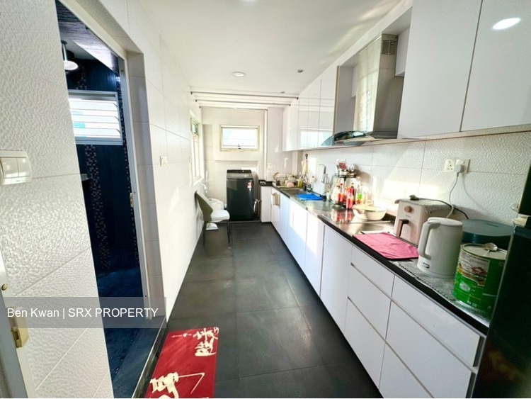 Blk 128C Punggol Field Walk (Punggol), HDB 4 Rooms #534068461